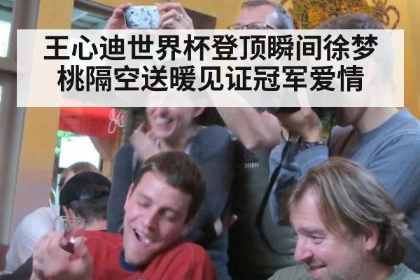 王心迪世界杯登顶瞬间徐梦桃隔空送暖见证冠军爱情